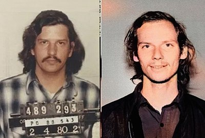 How many known accomplices did William Bonin have?