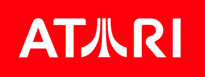 Who is Atari's parent organization?