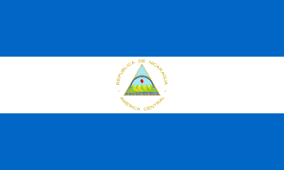 What is the timezone of Nicaragua?