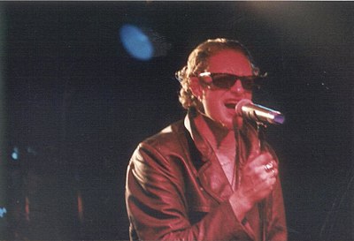 Which supergroup did Layne Staley join?