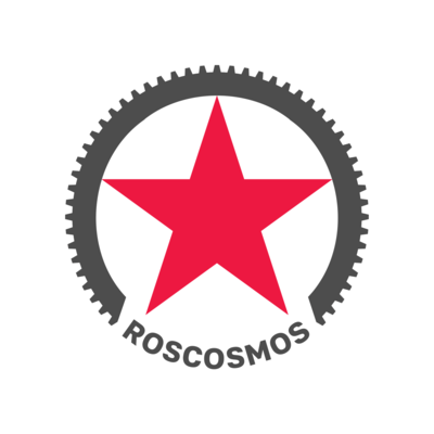 What is the full name of the state corporation commonly known as Roscosmos?