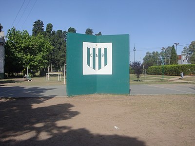When was Club Atlético Banfield founded?