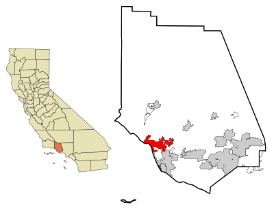 What is the population of Ventura according to the 2020 census?