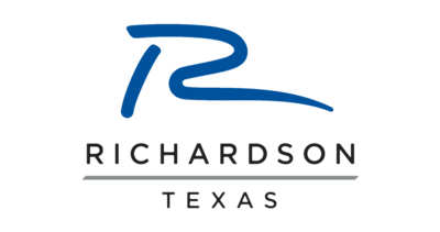What is the largest employment base in Richardson?