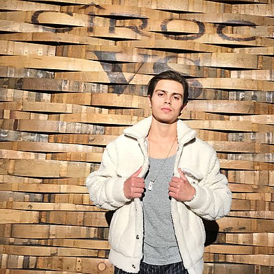 Jake T. Austin made his acting debut on which TV show?