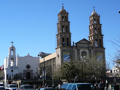 What is the estimated population of Ciudad Juárez?