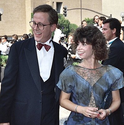 What was the reason for Harry Anderson's passing?