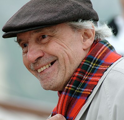 Jacques Rivette passed away at which age?