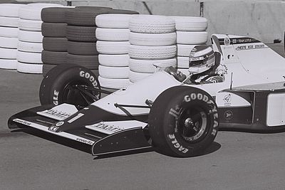 Who was Häkkinen's main rival in the 2000 Formula One season?