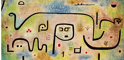 In addition to his role as an artist, Klee was also a..?