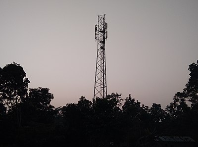 What is the next generation service that Jio is currently working on?