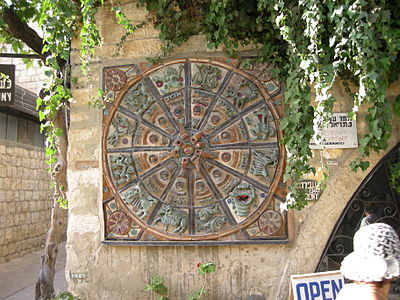What type of community is prevalent in Safed today?