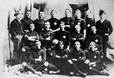 What was the date of the establishment of South Africa National Rugby Union Team?