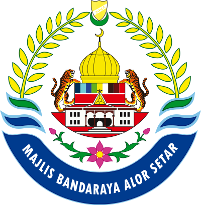 What is the administrative centre of Kota Setar District?