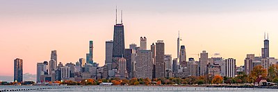 Chicago was founded by [url class="tippy_vc" href="#2274"]Pierre Corneille[/url].[br]Is this true or false?
