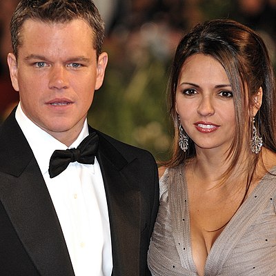 Matt Damon was nominated for the Boston Online Film Critics Association Award For Best Supporting Actor award.[br]Is this true or false?
