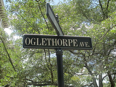 What was the outcome of Oglethorpe's final British command?