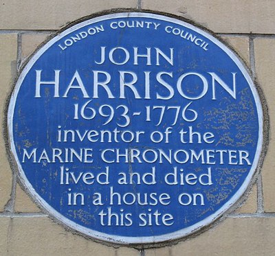 Did Harrison gain support from the Longitude Board for his designs?