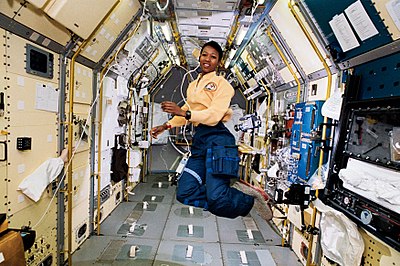 What is the name of the company Jemison founded after leaving NASA?