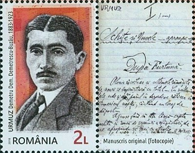 Whose activity as Urmuz promoters was later enhanced by figures such as Ion Vinea, Geo Bogza, Lucian Boz, Sașa Pană and Eugène Ionesco?