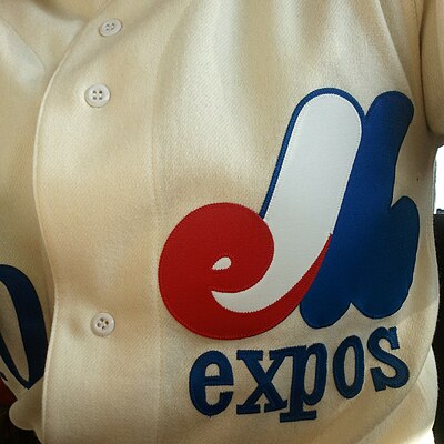 How many no-hitters were thrown by Expos pitchers?