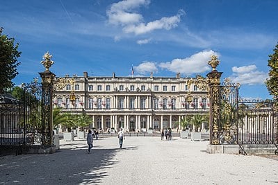Which famous square in Nancy is a UNESCO World Heritage Site?