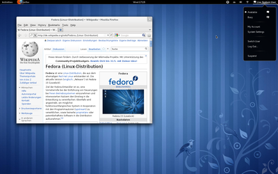 How many editions of Fedora Linux were available as of Fedora 37?