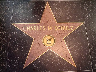 When Charles M. Schulz died?