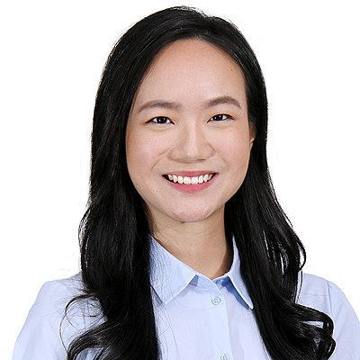 Nicole Seah contested in which GRC in the 2020 general election?