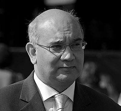 Which historic record does Keith Vaz hold in the British Parliament?