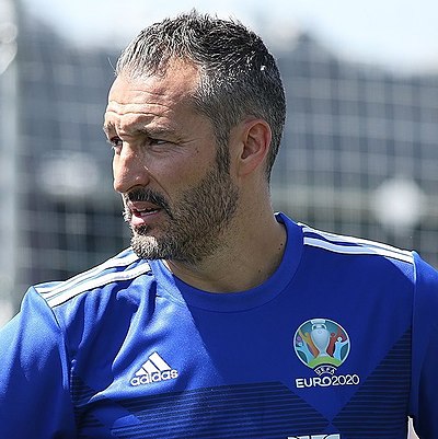 In which World Cup did Zambrotta's Italy win the title?