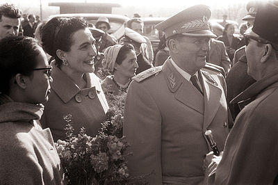 When was Josip Broz Tito born?