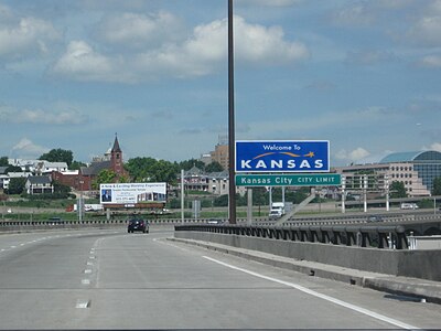 What type of government does Kansas City, Kansas have?