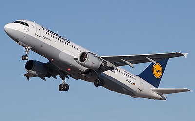 What is the location of the headquarters of Lufthansa?