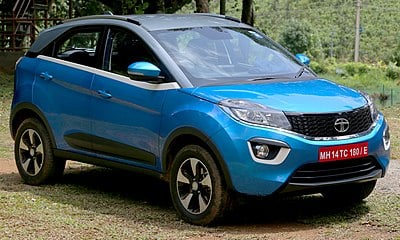 What is the rank of Tata Motors on the Fortune Global 500 list of the world's biggest corporations as of 2019?