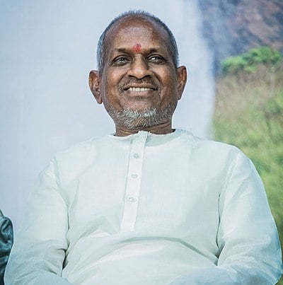 What is the title given to Ilaiyaraaja by the Royal Philharmonic Orchestra, London?