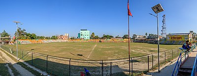 What is the main educational institution in Biratnagar?
