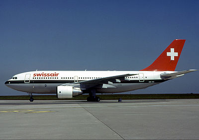 What was one of the major international airlines for most of its 71 years?