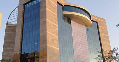In which city is the headquarters of Tata Consultancy Services located?