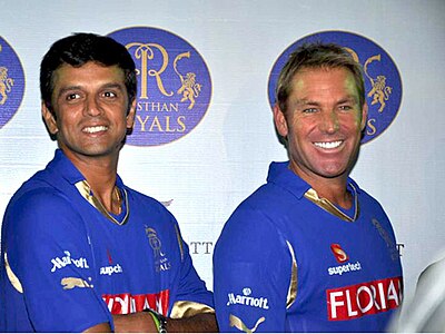 Rahul Dravid worked as the head coach of which teams?