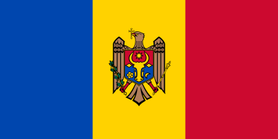 When did the concept of unification between Moldova and Romania begin?