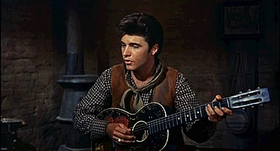 What was the title of the live album that helped Ricky Nelson's career resurgence?
