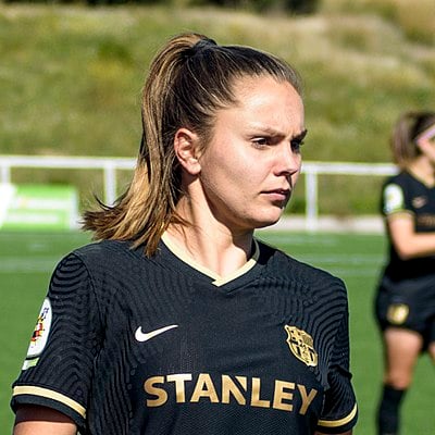 Which club did Lieke Martens join in 2017?