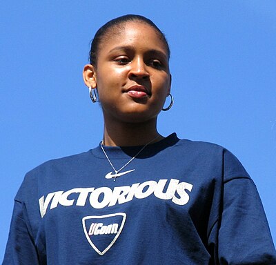 Which WNBA team did Maya Moore join after being the first overall pick in the 2011 draft?