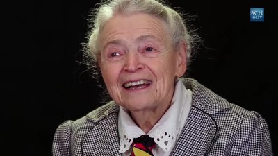 Was Mildred Dresselhaus ever awarded the Vannevar Bush Award?