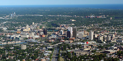 In 2006 the population of Rochester, was 208,123.[br] Can you guess what the population was in 2020?