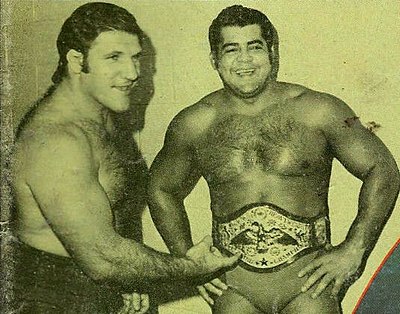 In his second run with the WWF in the 1980s, How many championships did Pedro Morales win?