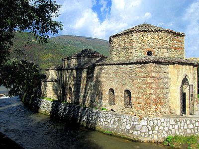 In which century did Tetovo come under Ottoman rule?