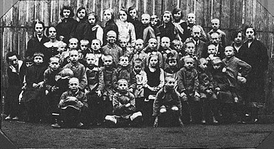 What was Janusz Korczak's attitude towards children?