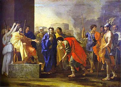 In which battle did Scipio Africanus conquer Carthaginian Iberia?